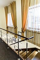 Tsaritsynskiy Hotel