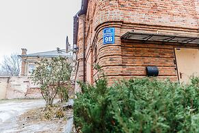 Tsaritsynskiy Hotel
