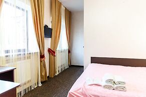 Tsaritsynskiy Hotel