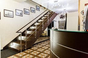 Tsaritsynskiy Hotel