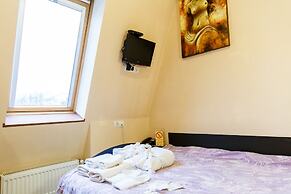 Tsaritsynskiy Hotel