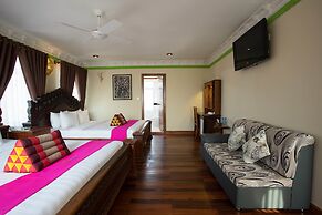 Okay Palace Hotel
