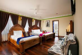 Okay Palace Hotel