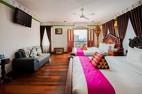 Okay Palace Hotel