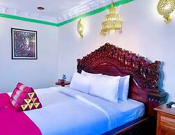 Okay Palace Hotel
