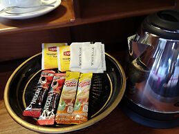Okay Palace Hotel