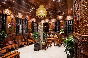 Okay Palace Hotel