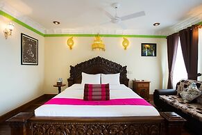 Okay Palace Hotel