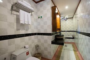 Okay Palace Hotel