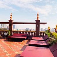 Okay Palace Hotel