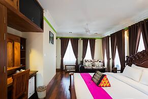 Okay Palace Hotel