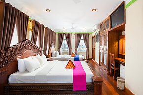 Okay Palace Hotel