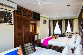 Okay Palace Hotel