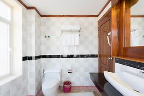 Okay Palace Hotel