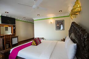 Okay Palace Hotel