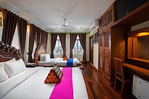Okay Palace Hotel