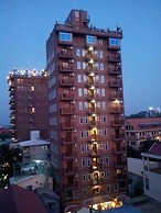 Okay Palace Hotel