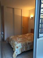 Camping Santa Gusta. Chambres.