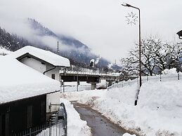 Casa Mirandola