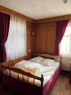 Ayder Yesil Vadi Otel
