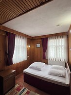 Ayder Yesil Vadi Otel