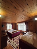 Ayder Yesil Vadi Otel