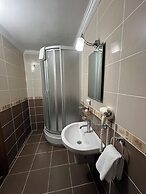 Ayder Yesil Vadi Otel