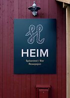 Hemmingodden Lodge