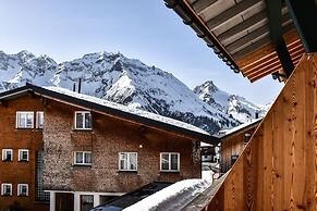 Haus Alpenblick