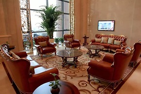 Grand Metropark Guofeng Hotel Tangshan