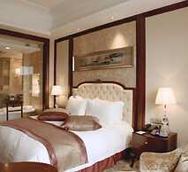 Grand Metropark Guofeng Hotel Tangshan
