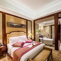 Grand Metropark Guofeng Hotel Tangshan