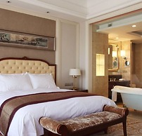 Grand Metropark Guofeng Hotel Tangshan