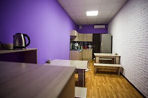 Hostel Eleon