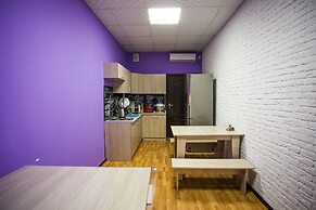 Hostel Eleon
