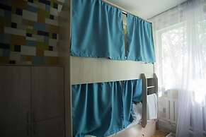 Hostel Eleon