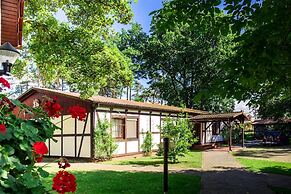 Hotel & Restaurant Lindengarten