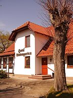 Hotel & Restaurant Lindengarten