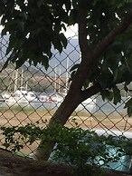 Baharin Bahce Pansiyon