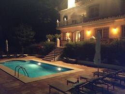Villa Estepona
