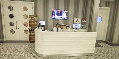 Yildiz Apart Hotel