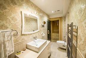 Yildiz Apart Hotel