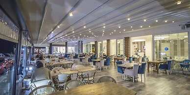 Yildiz Apart Hotel