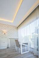 Yildiz Apart Hotel