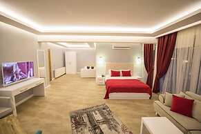 Yildiz Apart Hotel