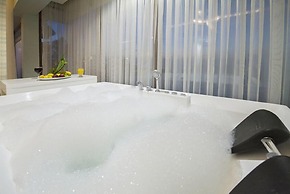 Yildiz Apart Hotel