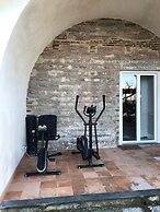 Villa Galidia