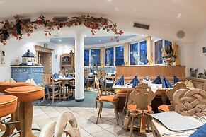 Hotel Edelweiss Schlössl