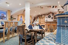Hotel Edelweiss Schlössl