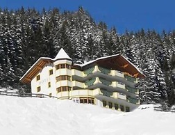 Hotel Edelweiss Schlössl